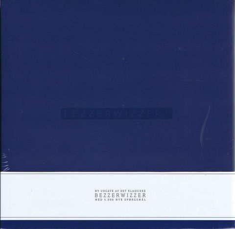 Bezzerwizzer Original - Dansk (2)